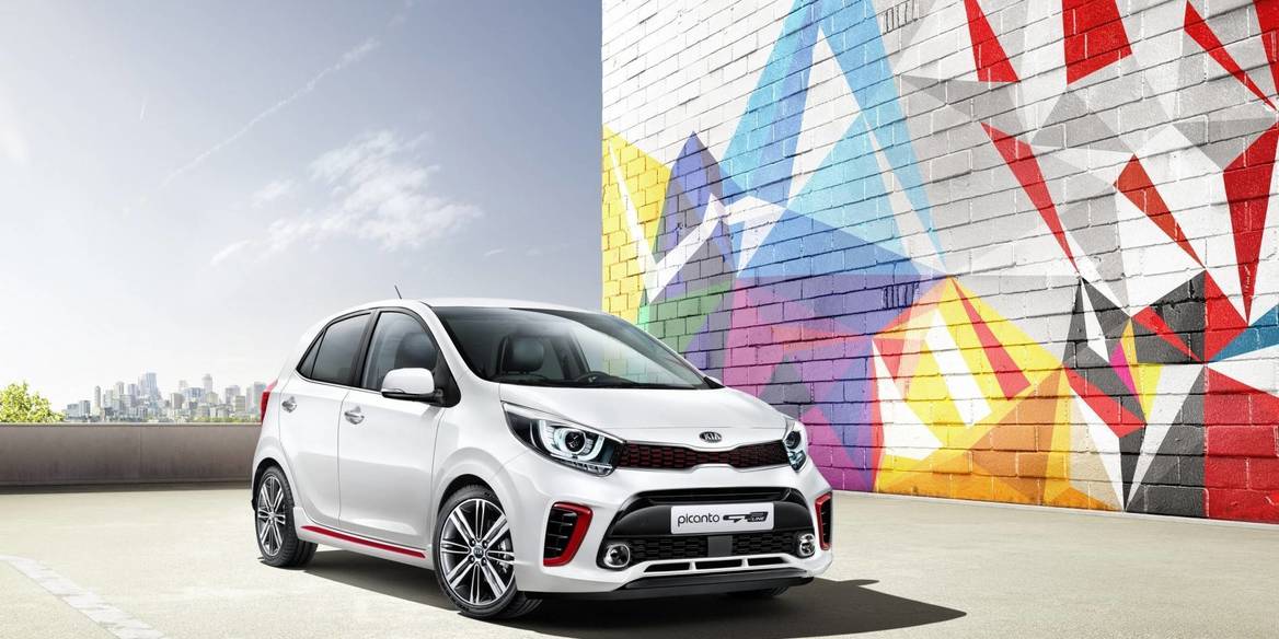 Picanto